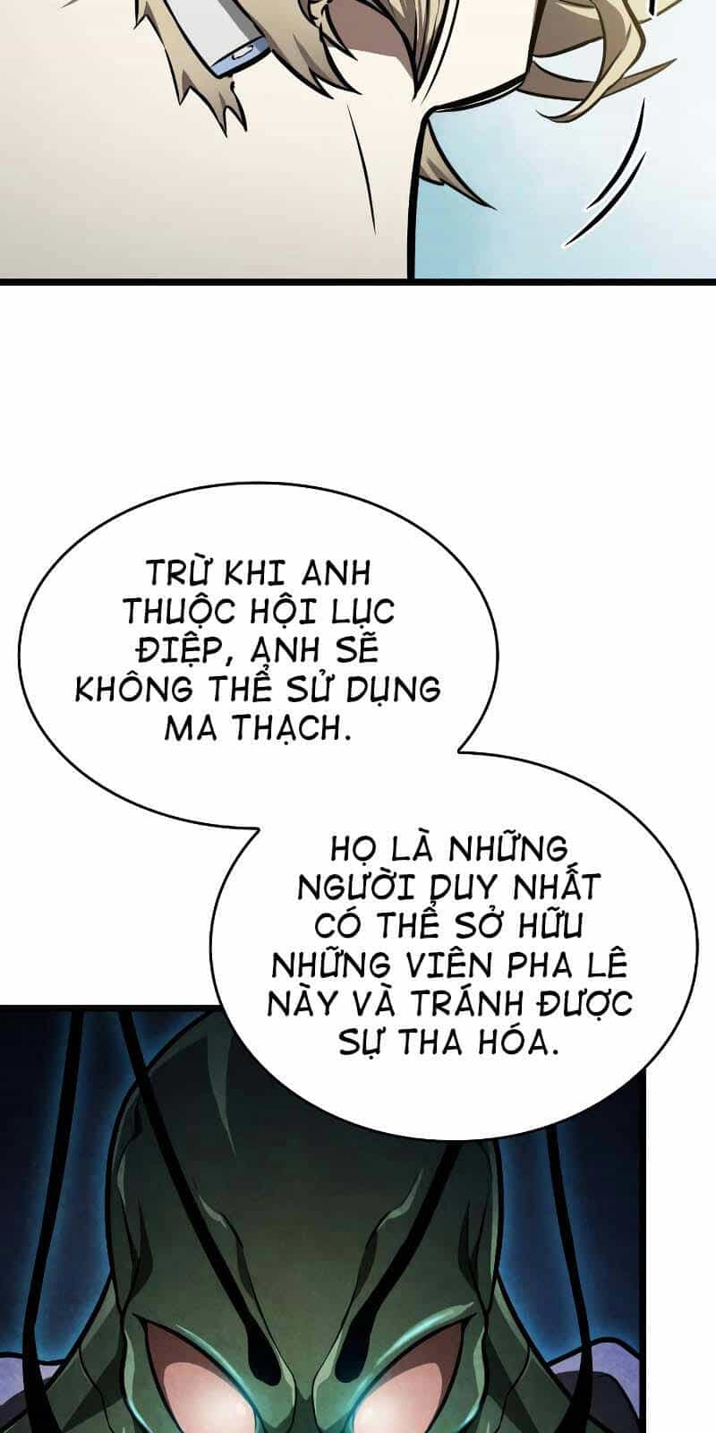 Thế Giới Sau Tận Thế - Chương 13 - ảnh 34
