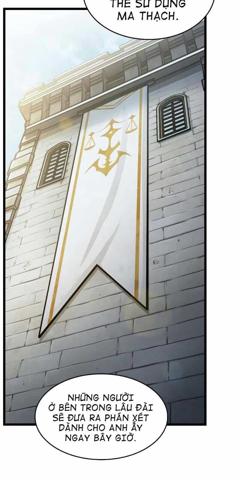 Thế Giới Sau Tận Thế - Chương 13 - ảnh 43