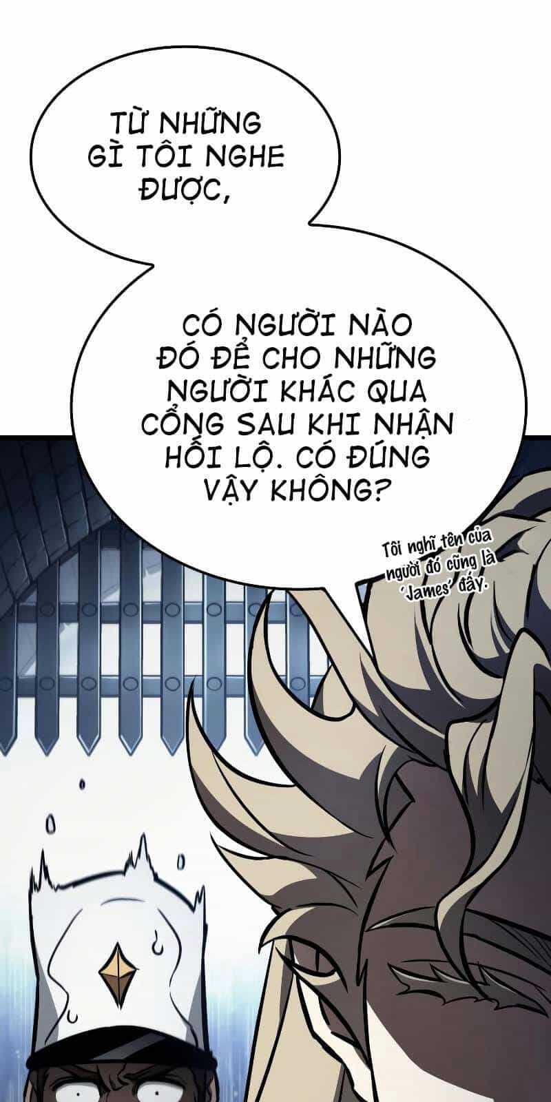 Thế Giới Sau Tận Thế - Chương 13 - ảnh 47