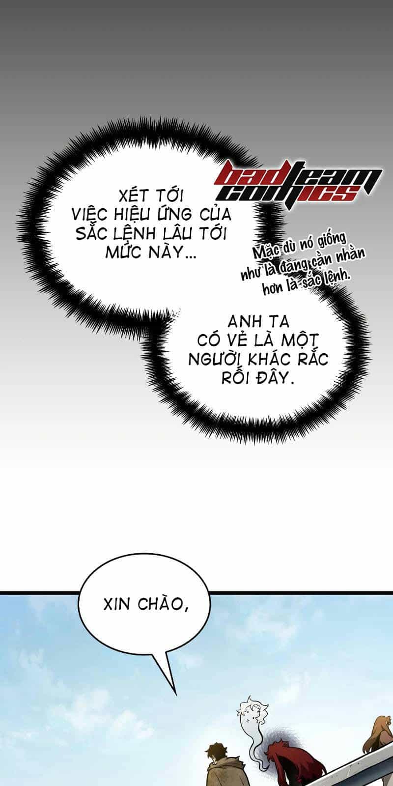 Thế Giới Sau Tận Thế - Chương 13 - ảnh 56