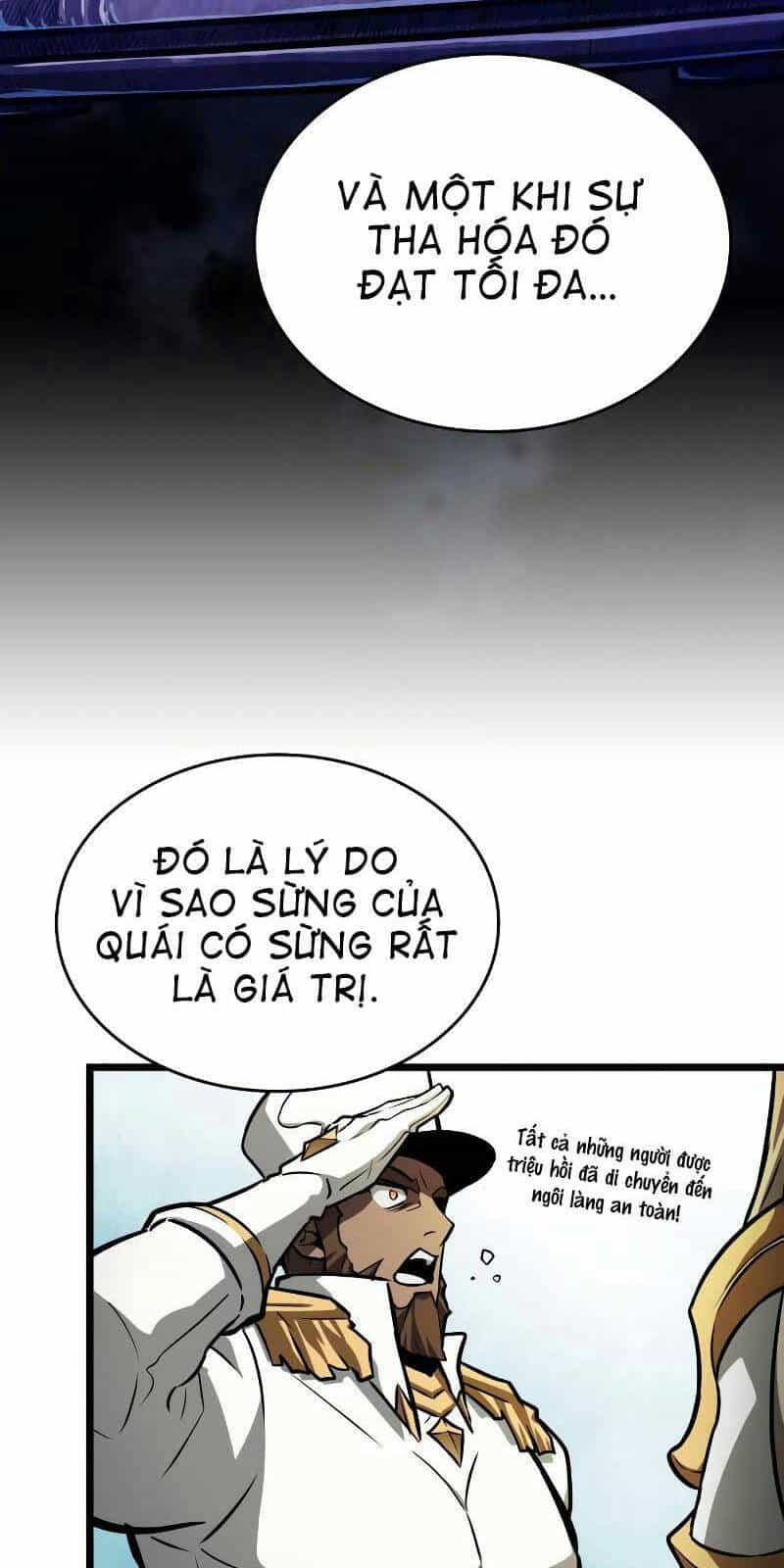 Thế Giới Sau Tận Thế - Chương 13 - ảnh 6