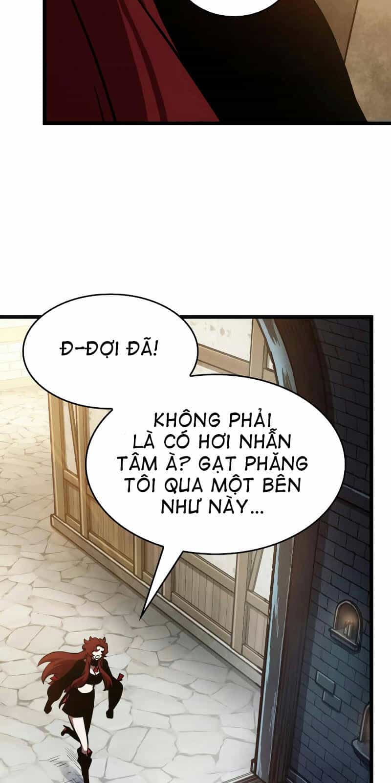 Thế Giới Sau Tận Thế - Chương 13 - ảnh 65