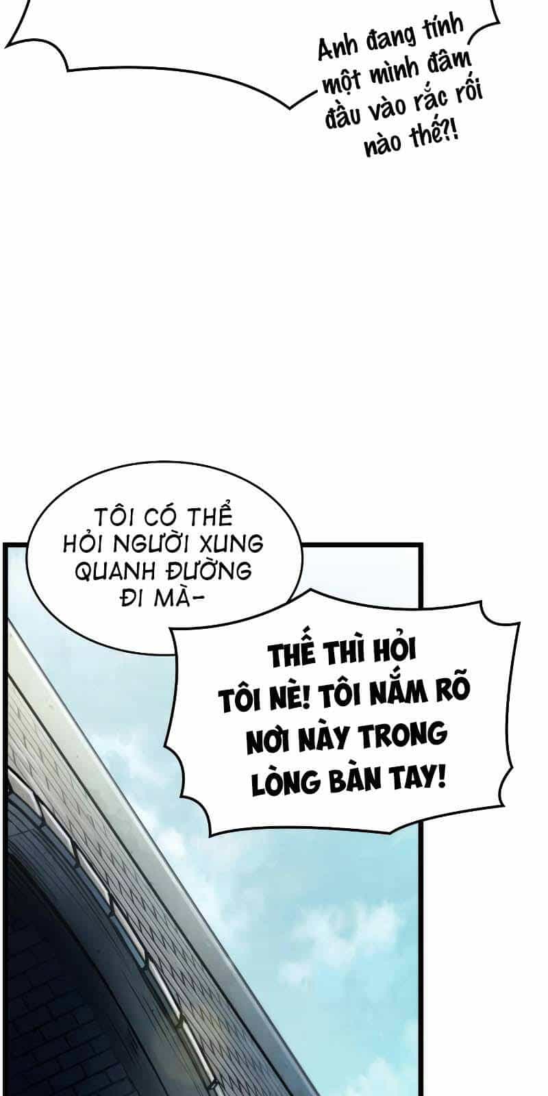 Thế Giới Sau Tận Thế - Chương 13 - ảnh 78