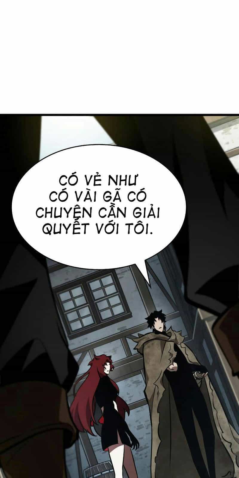 Thế Giới Sau Tận Thế - Chương 13 - ảnh 83