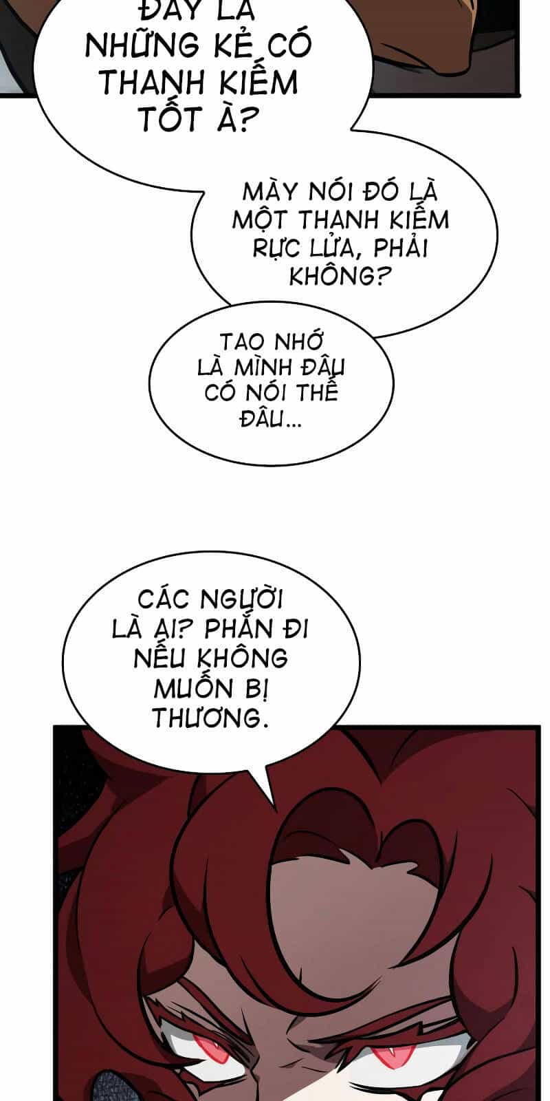 Thế Giới Sau Tận Thế - Chương 13 - ảnh 86