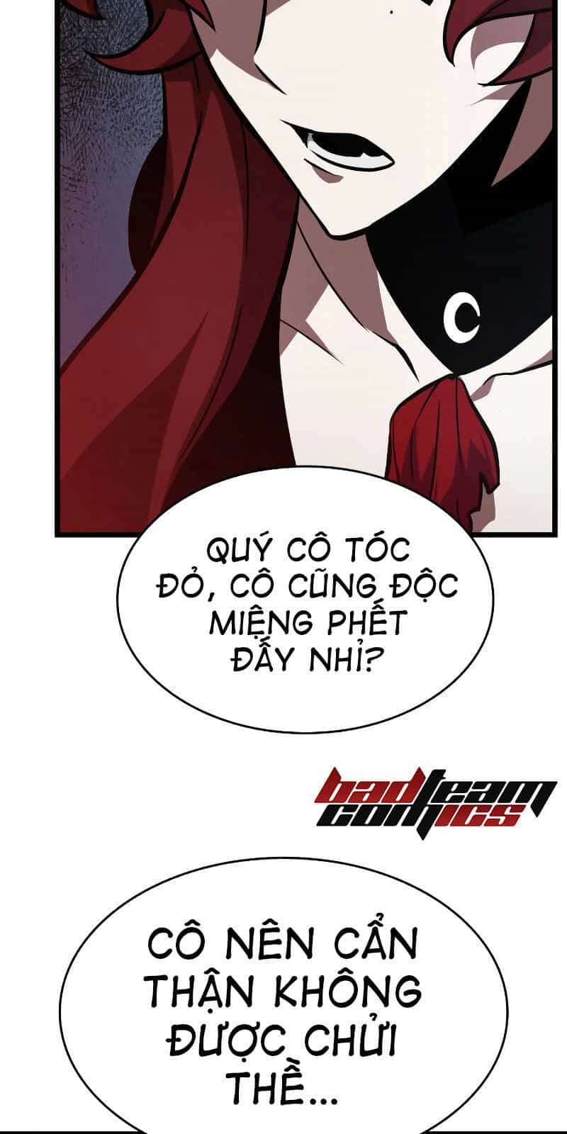 Thế Giới Sau Tận Thế - Chương 13 - ảnh 87