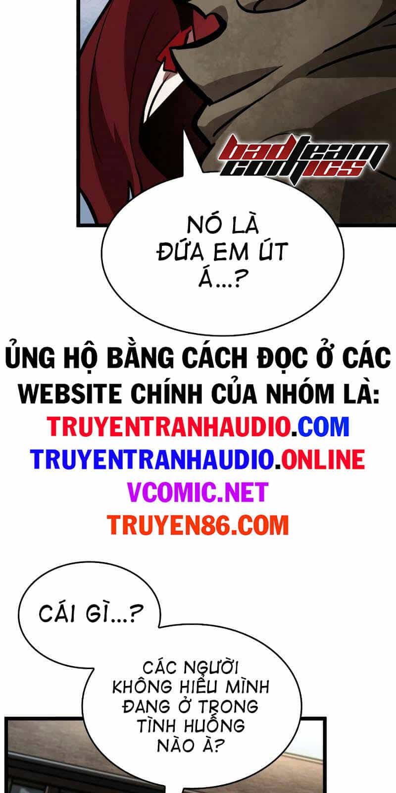 Thế Giới Sau Tận Thế - Chương 13 - ảnh 93