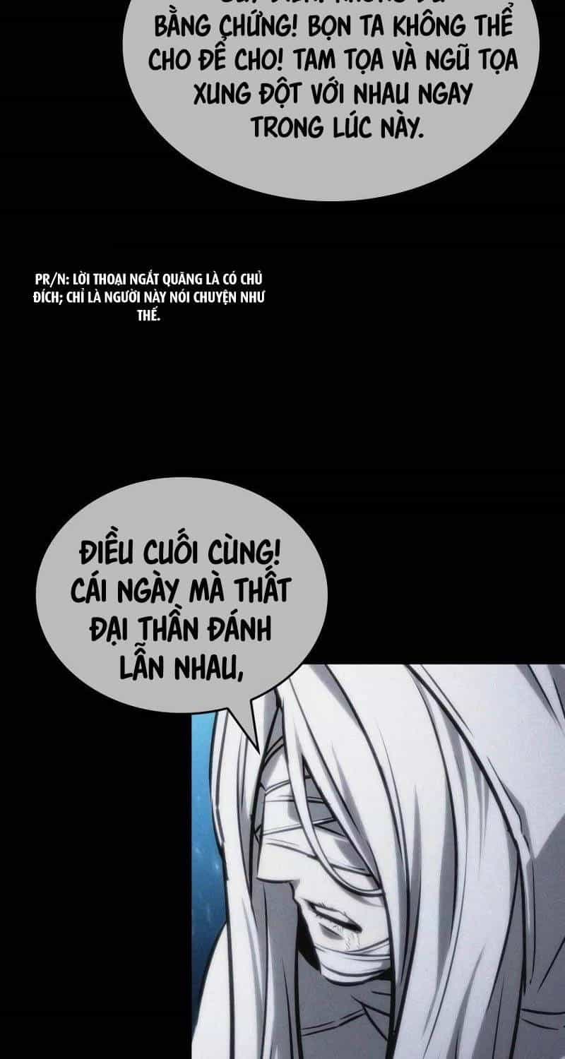 Thế Giới Sau Tận Thế - Chương 136 - ảnh 20