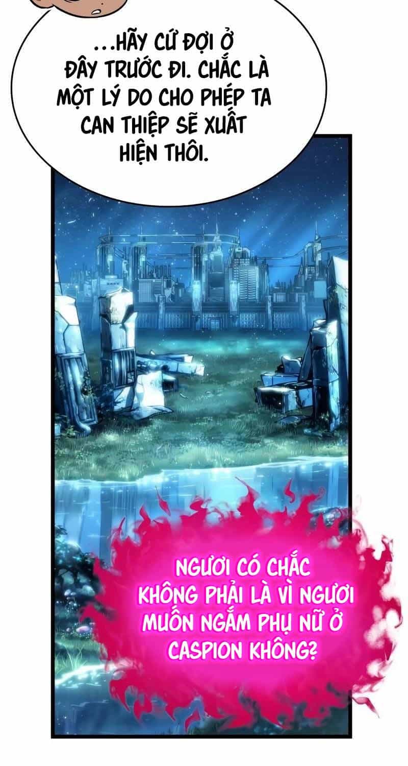 Thế Giới Sau Tận Thế - Chương 136 - ảnh 23