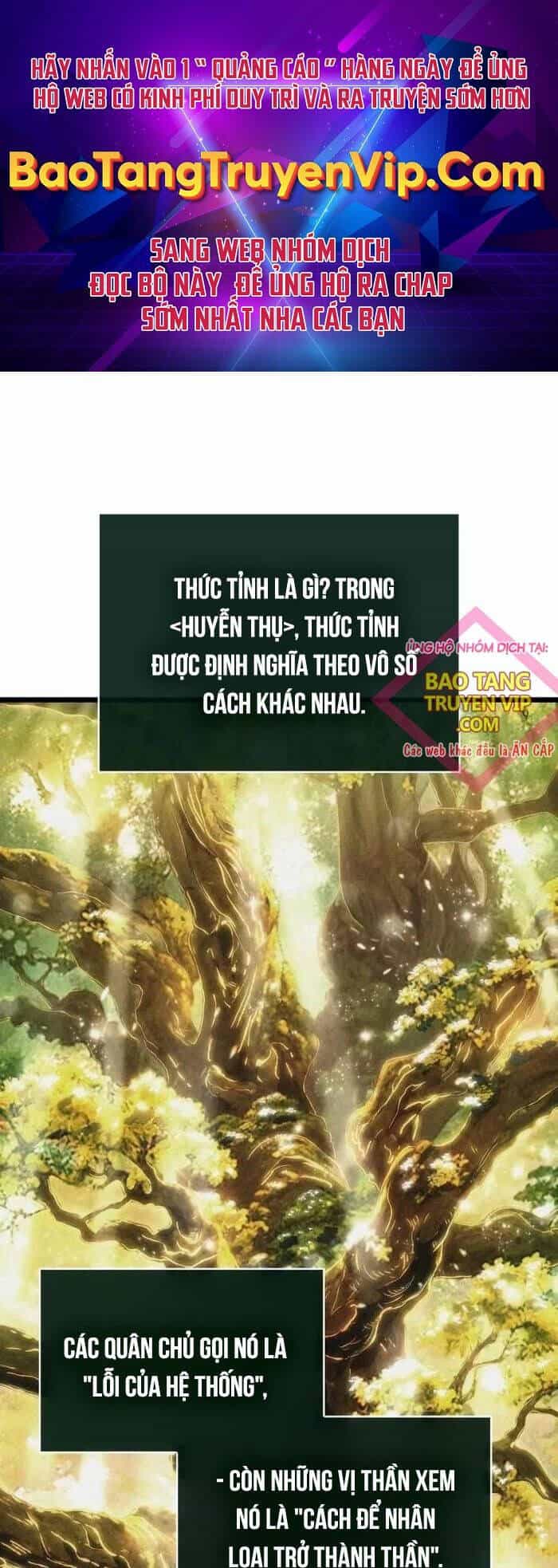 Thế Giới Sau Tận Thế - Chương 137 - ảnh 1