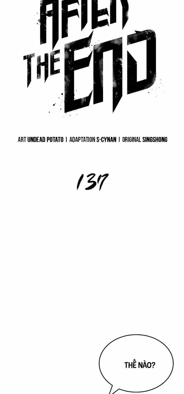 Thế Giới Sau Tận Thế - Chương 137 - ảnh 18