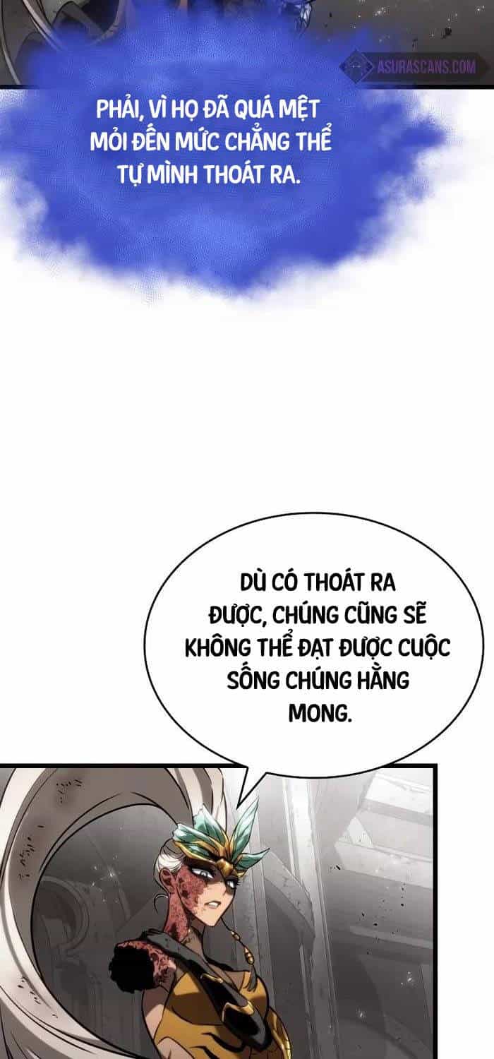 Thế Giới Sau Tận Thế - Chương 137 - ảnh 29