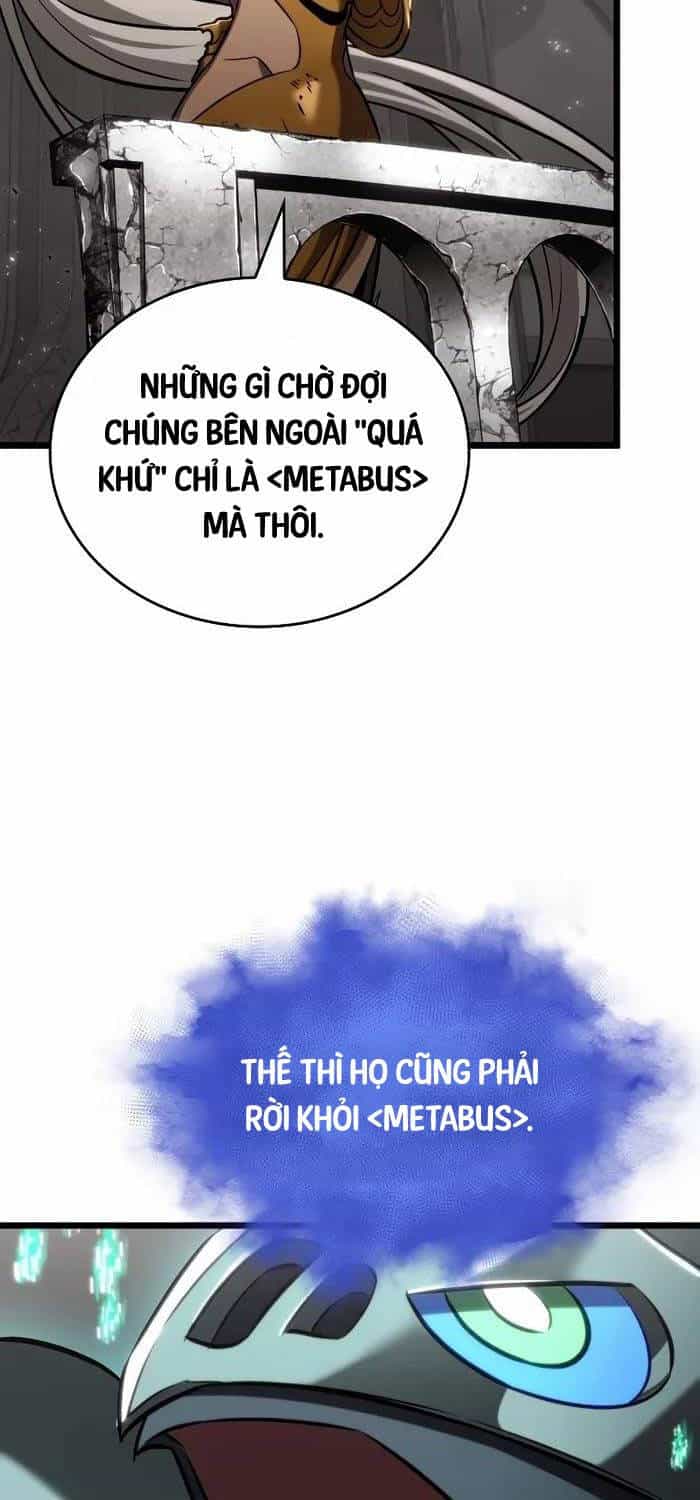 Thế Giới Sau Tận Thế - Chương 137 - ảnh 30
