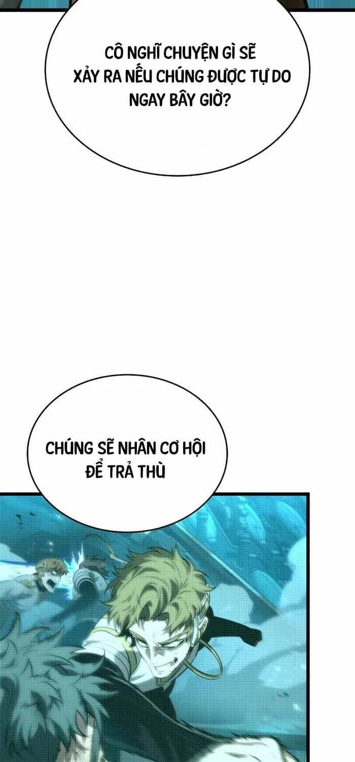 Thế Giới Sau Tận Thế - Chương 137 - ảnh 34