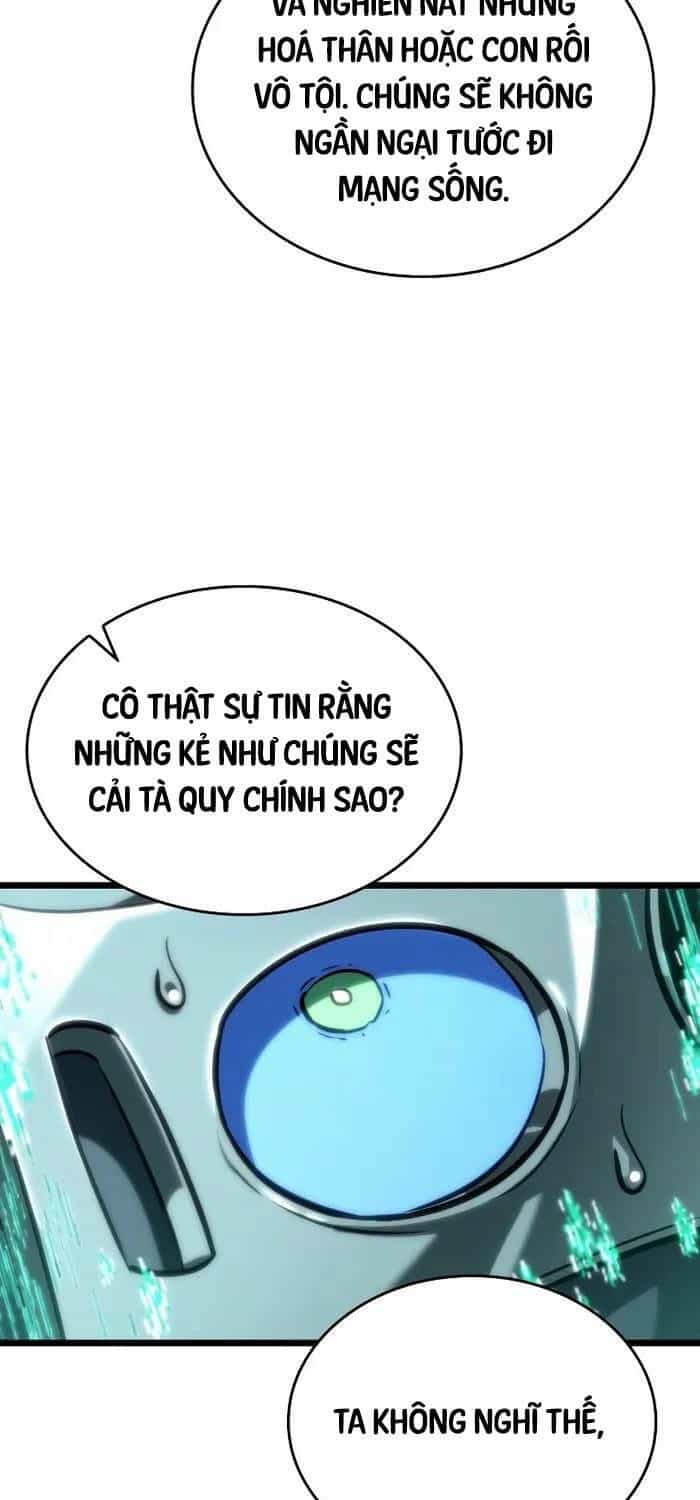 Thế Giới Sau Tận Thế - Chương 137 - ảnh 36