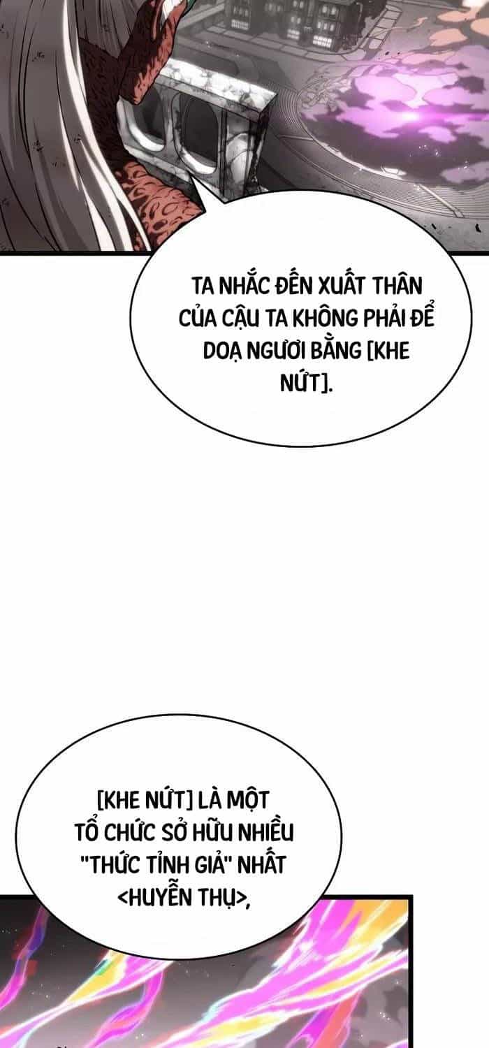 Thế Giới Sau Tận Thế - Chương 137 - ảnh 52
