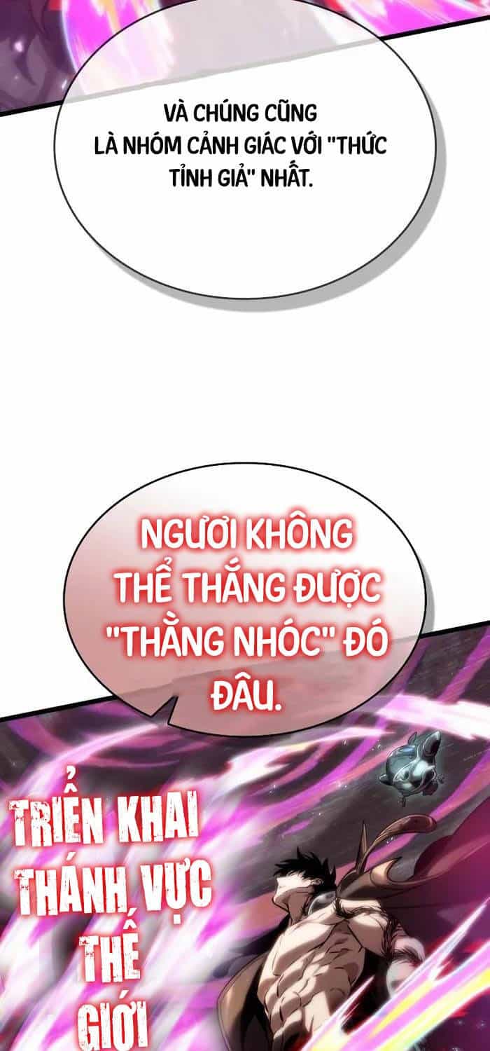 Thế Giới Sau Tận Thế - Chương 137 - ảnh 54
