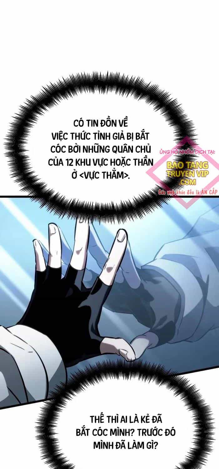 Thế Giới Sau Tận Thế - Chương 137 - ảnh 7