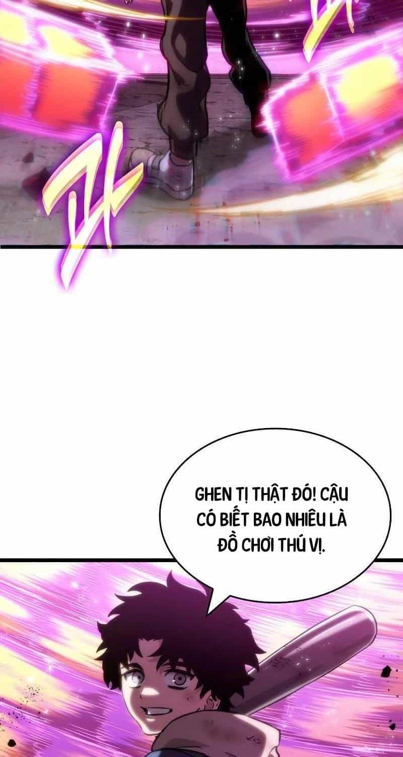 Thế Giới Sau Tận Thế - Chương 138 - ảnh 13