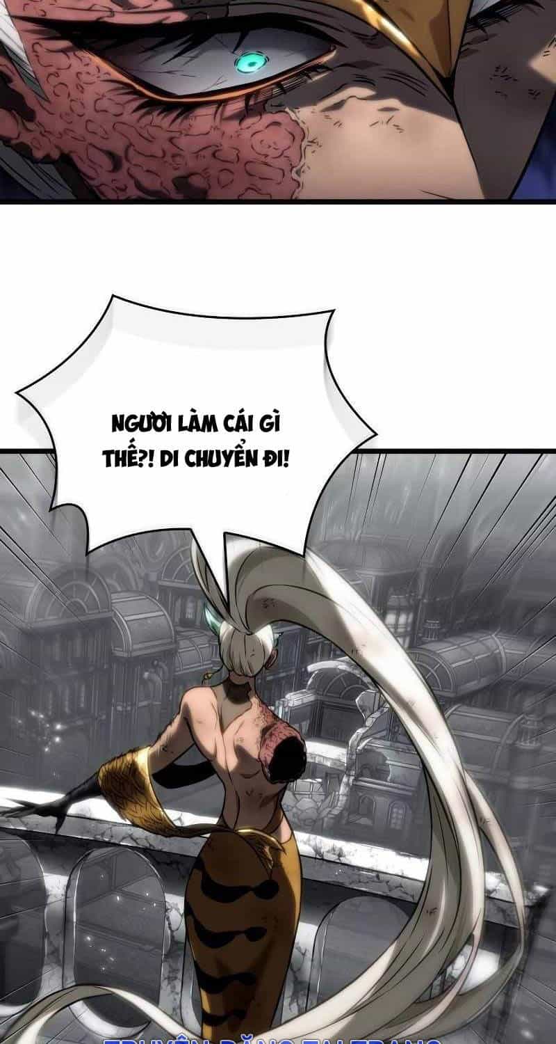Thế Giới Sau Tận Thế - Chương 138 - ảnh 48