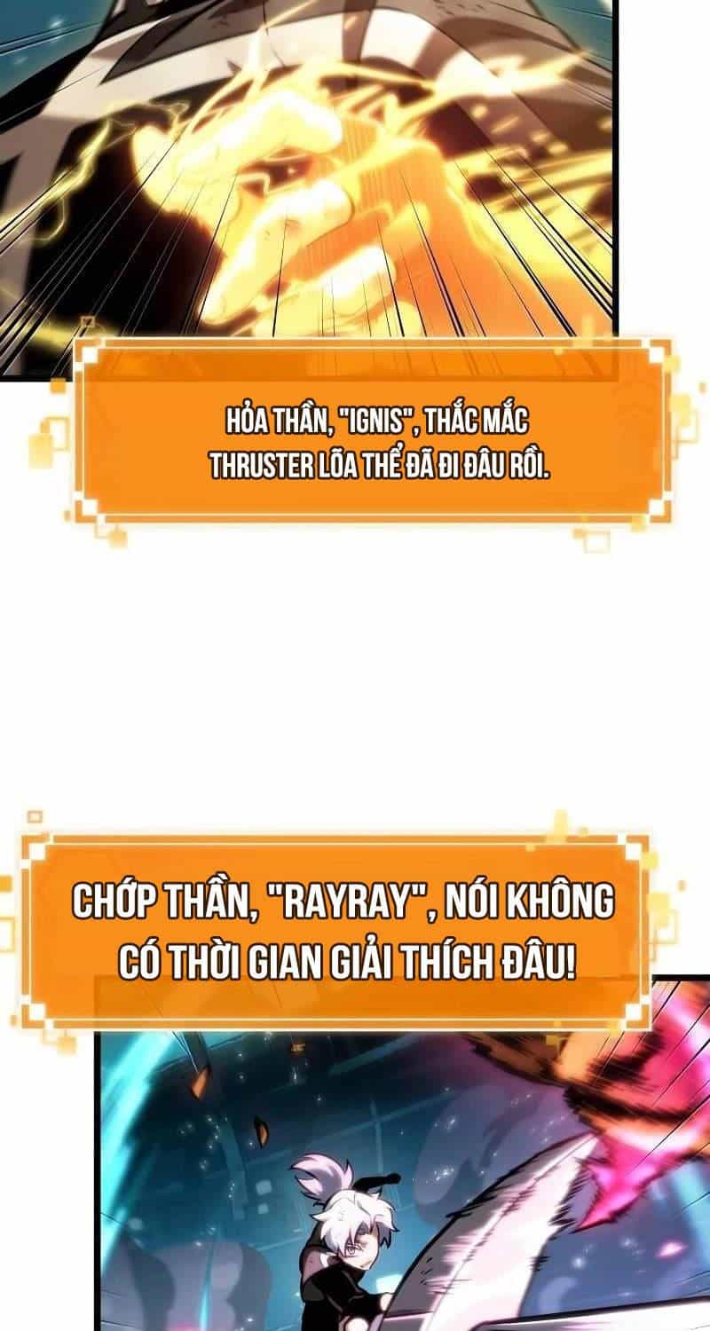Thế Giới Sau Tận Thế - Chương 138 - ảnh 57