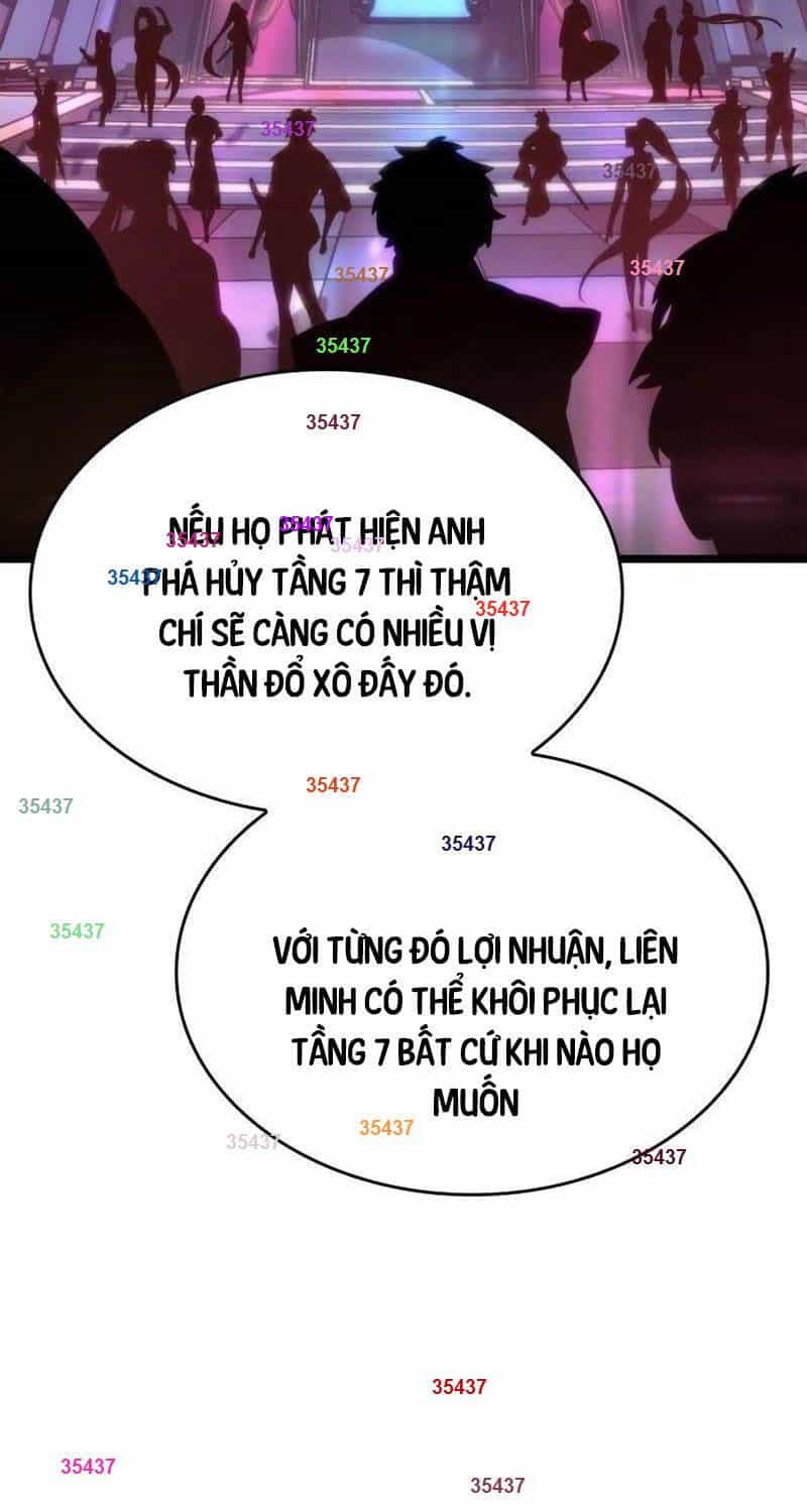 Thế Giới Sau Tận Thế - Chương 139 - ảnh 100