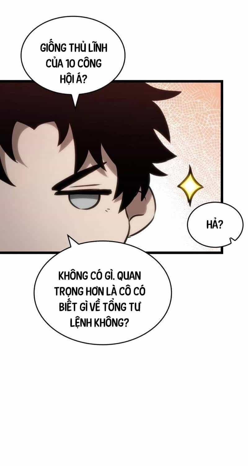 Thế Giới Sau Tận Thế - Chương 139 - ảnh 81