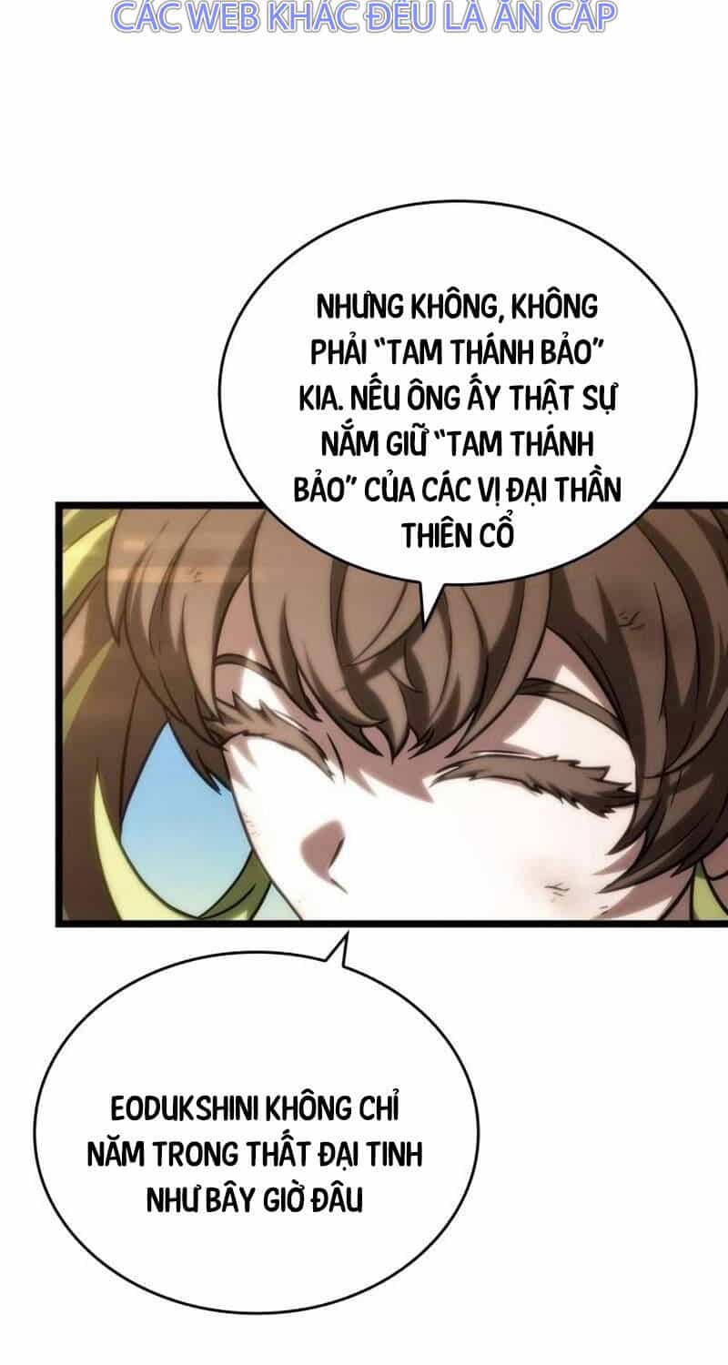 Thế Giới Sau Tận Thế - Chương 139 - ảnh 91