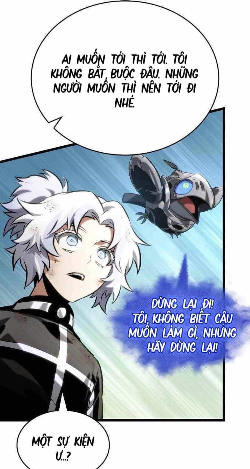 Thế Giới Sau Tận Thế - Chương 140 - ảnh 19