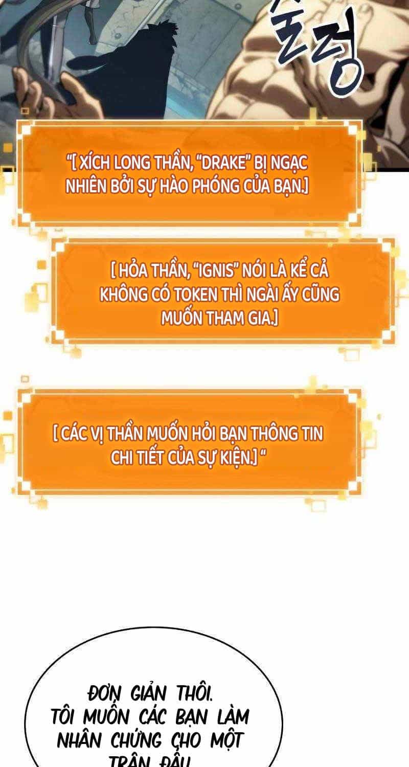 Thế Giới Sau Tận Thế - Chương 140 - ảnh 21