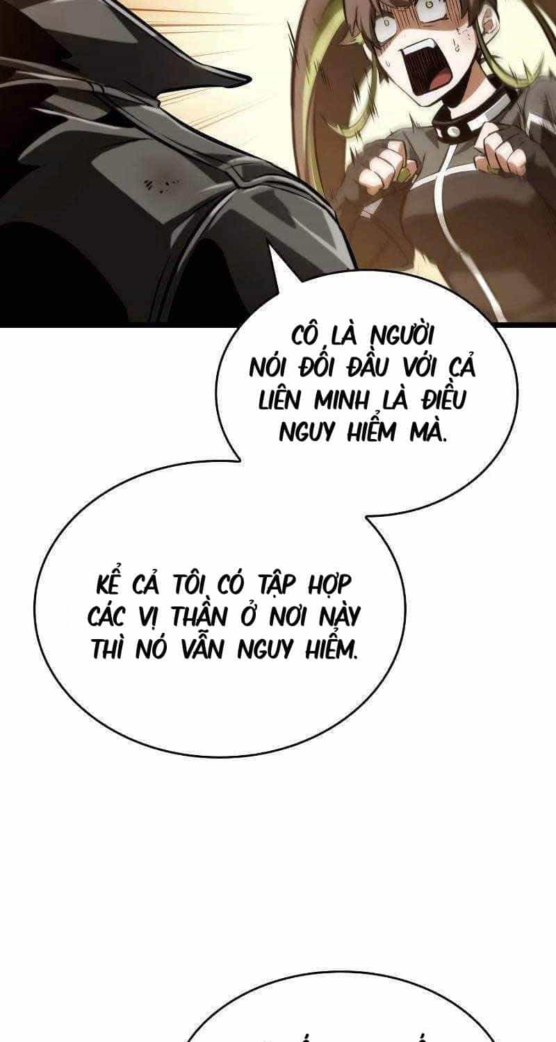Thế Giới Sau Tận Thế - Chương 140 - ảnh 31