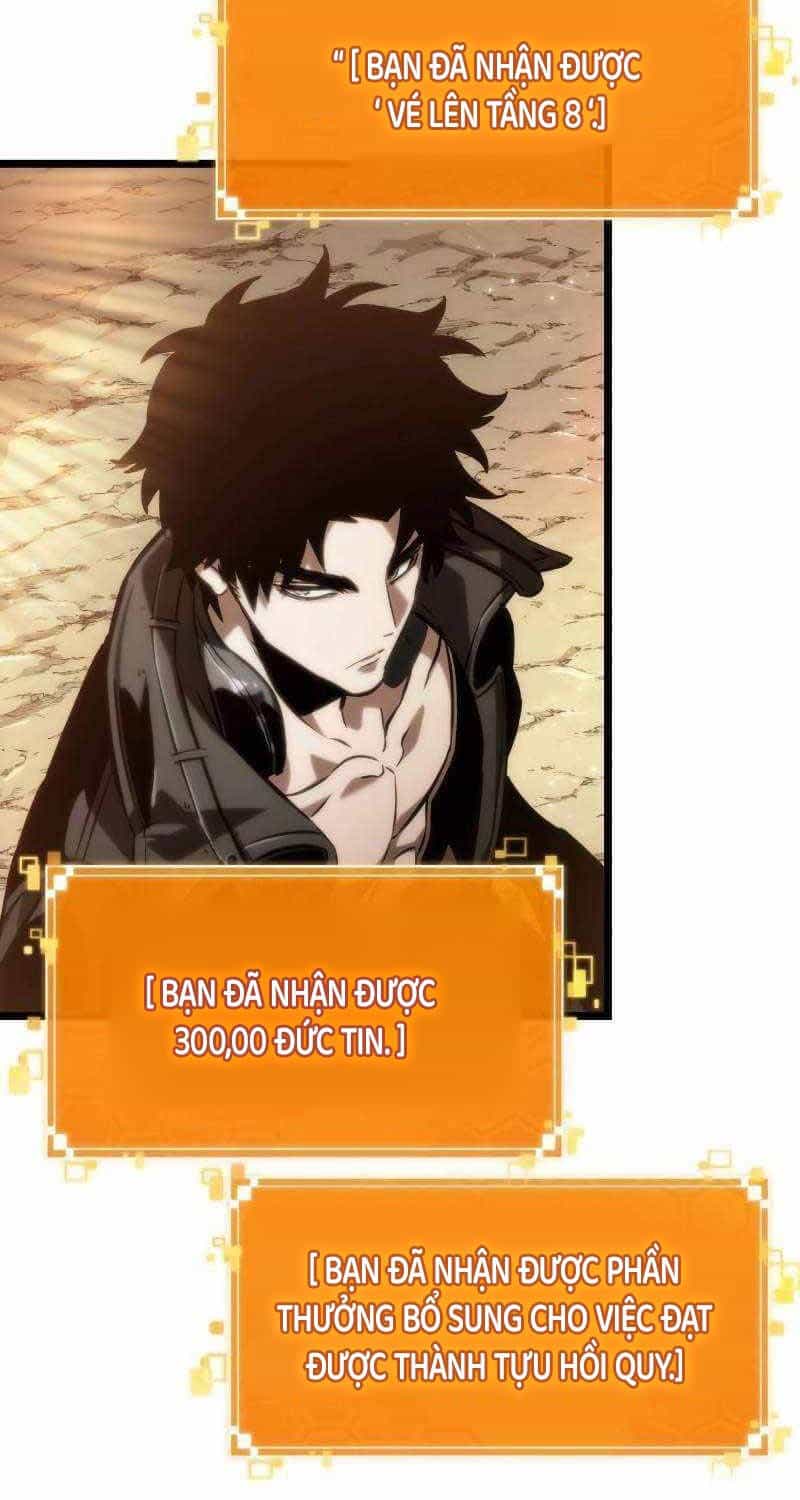 Thế Giới Sau Tận Thế - Chương 140 - ảnh 7