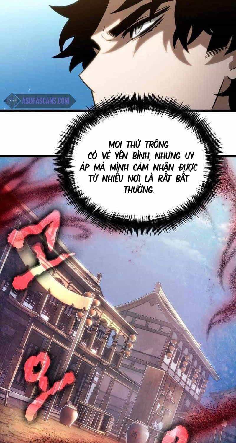 Thế Giới Sau Tận Thế - Chương 140 - ảnh 88