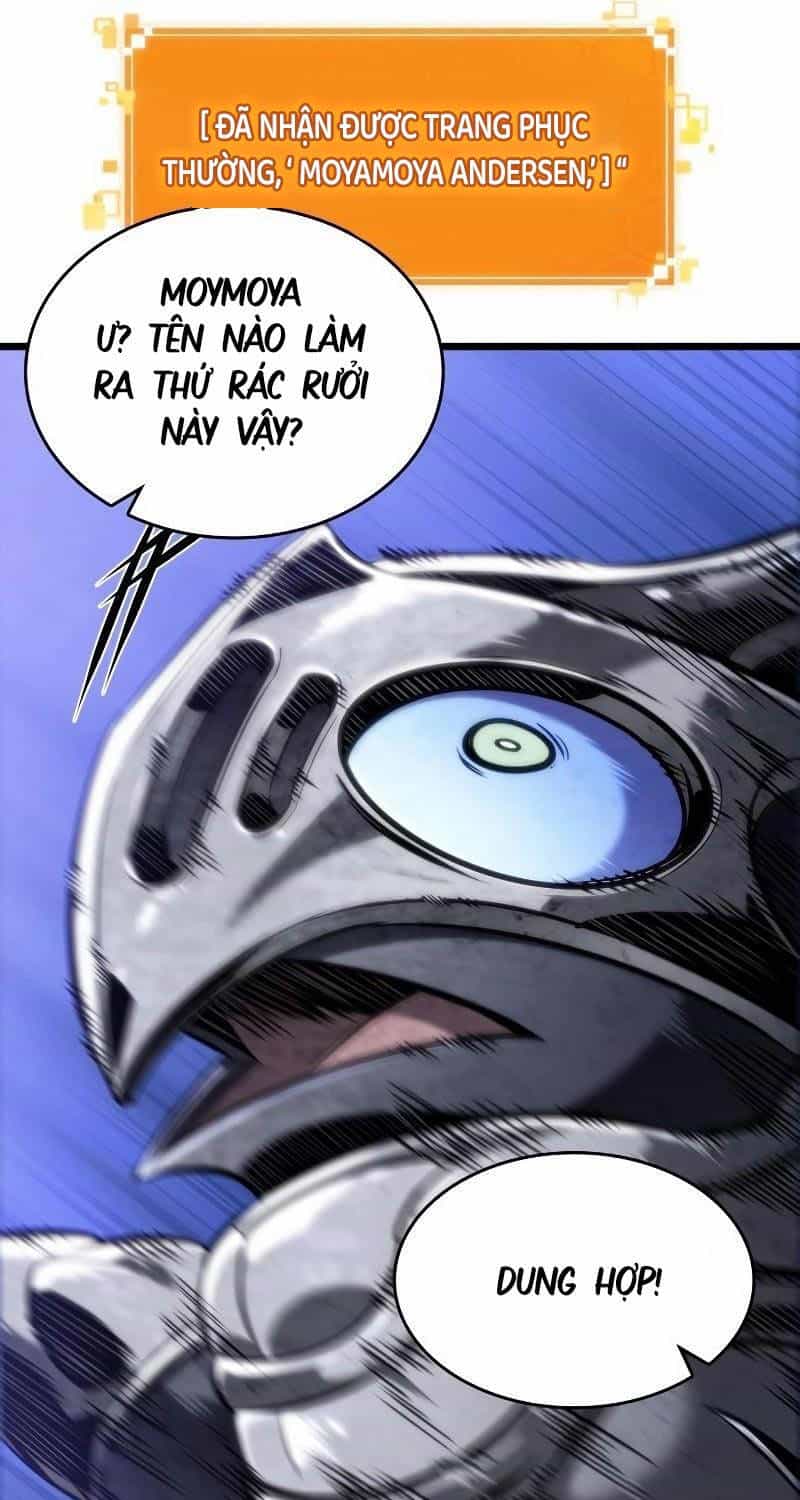 Thế Giới Sau Tận Thế - Chương 141 - ảnh 18