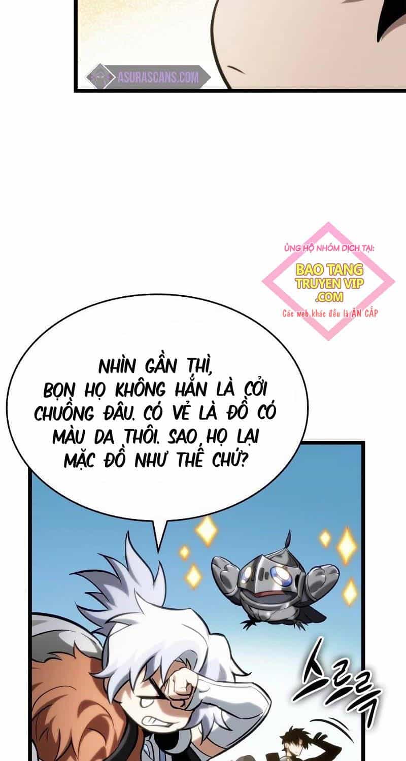Thế Giới Sau Tận Thế - Chương 141 - ảnh 8