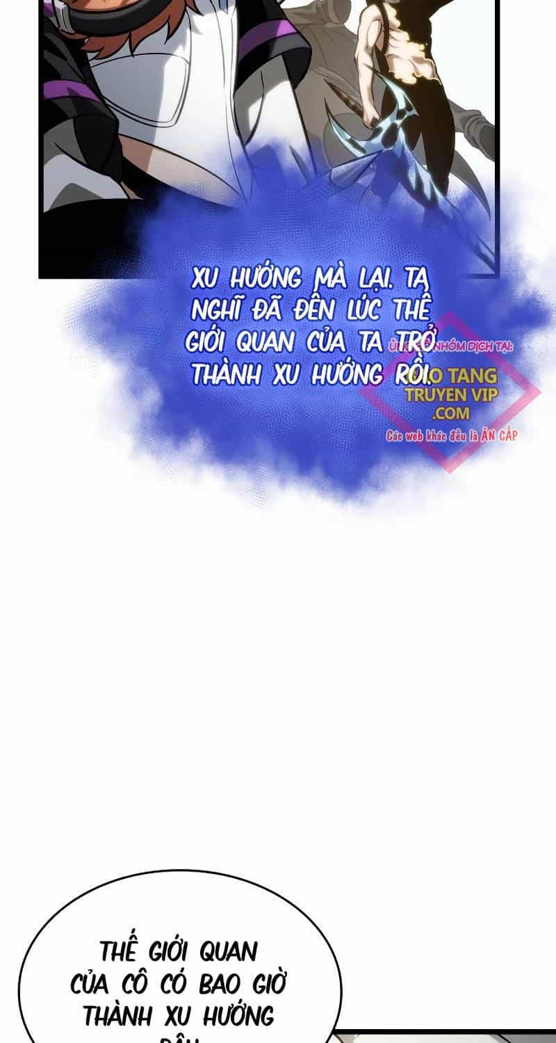 Thế Giới Sau Tận Thế - Chương 141 - ảnh 9