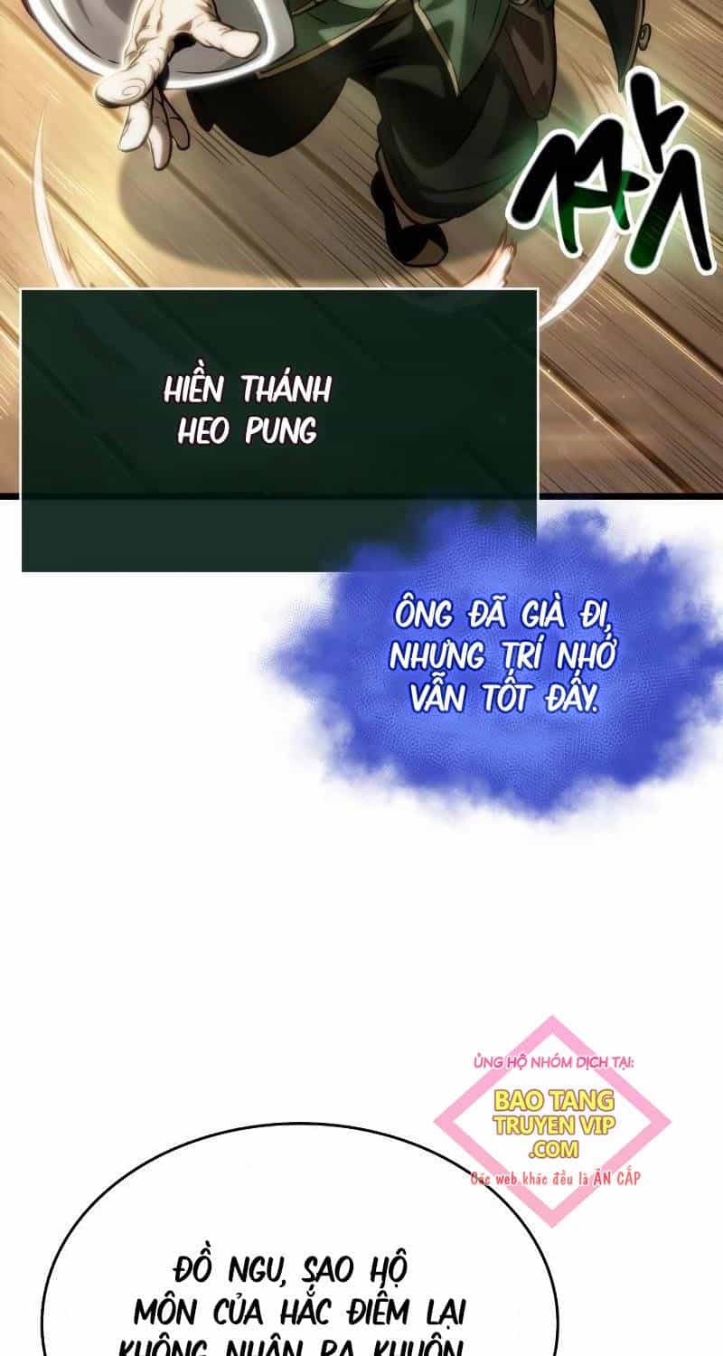 Thế Giới Sau Tận Thế - Chương 141 - ảnh 94