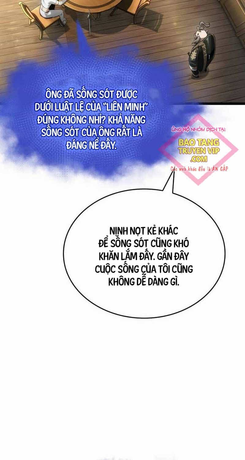 Thế Giới Sau Tận Thế - Chương 142 - ảnh 14