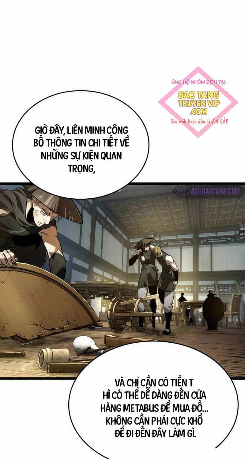 Thế Giới Sau Tận Thế - Chương 142 - ảnh 16