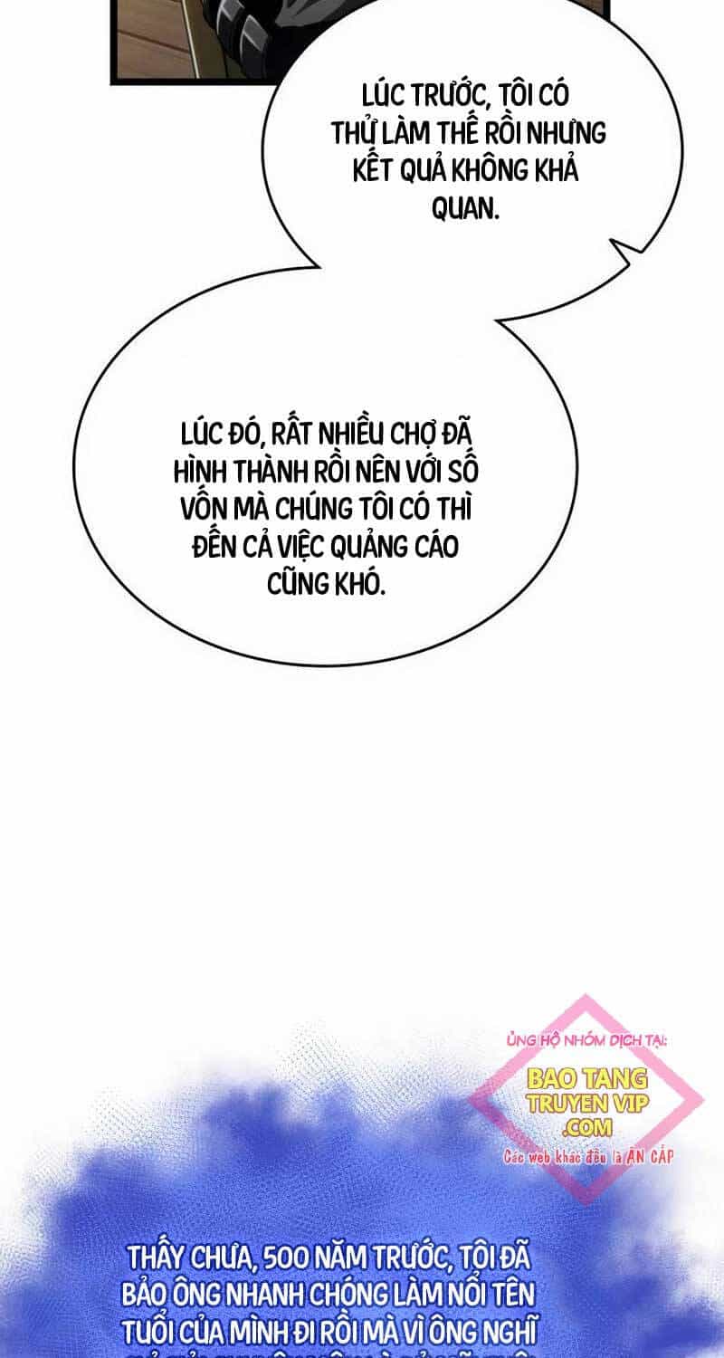 Thế Giới Sau Tận Thế - Chương 142 - ảnh 18