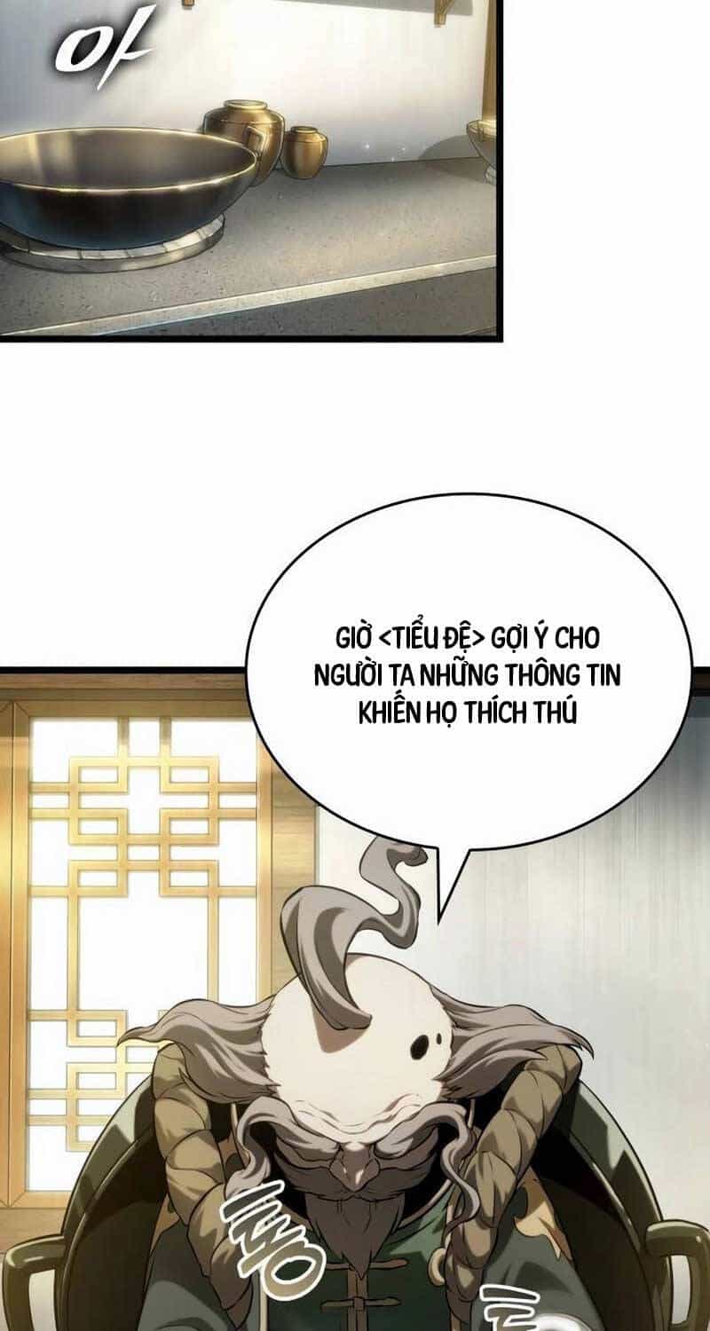 Thế Giới Sau Tận Thế - Chương 142 - ảnh 25