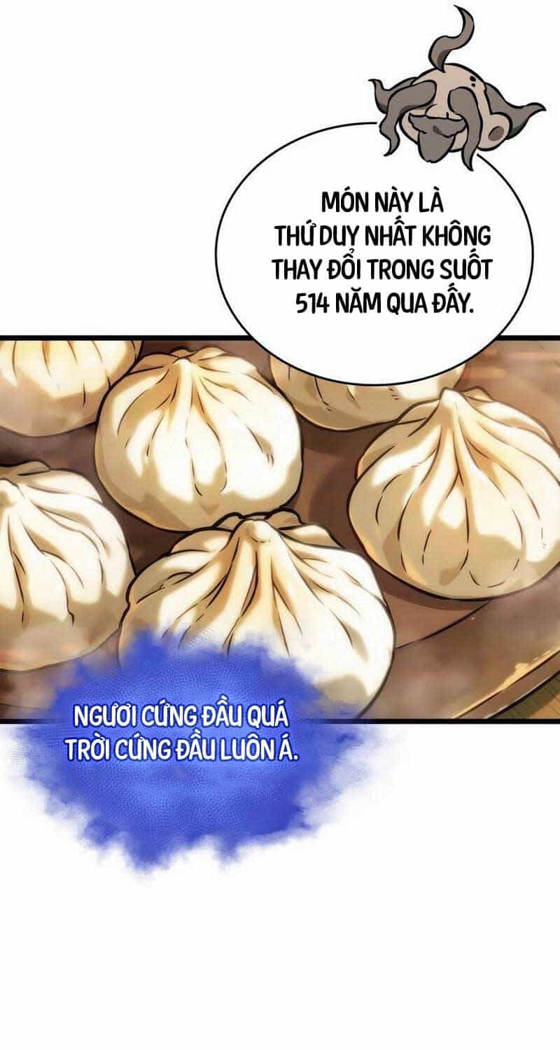 Thế Giới Sau Tận Thế - Chương 142 - ảnh 40