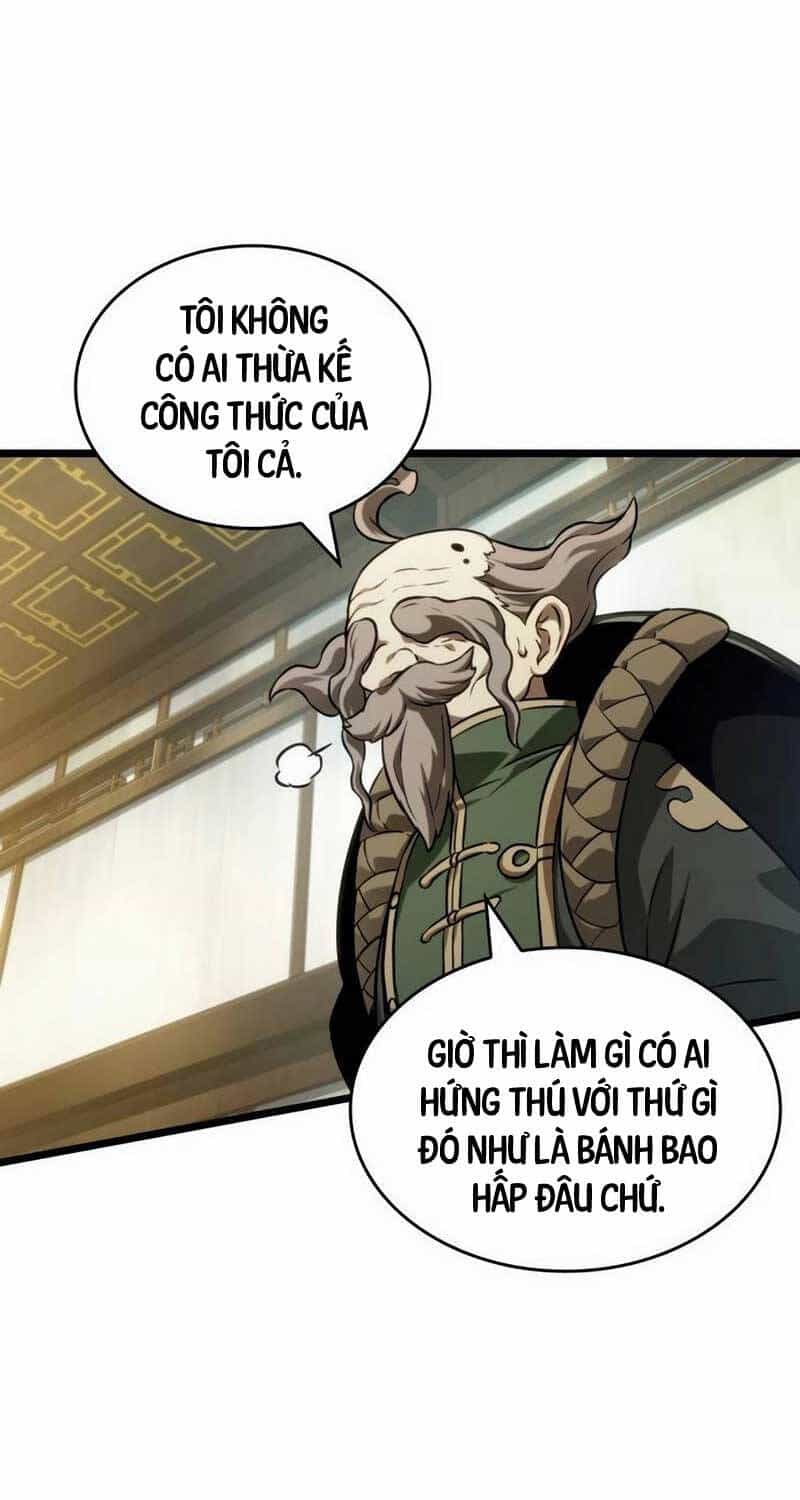 Thế Giới Sau Tận Thế - Chương 142 - ảnh 57