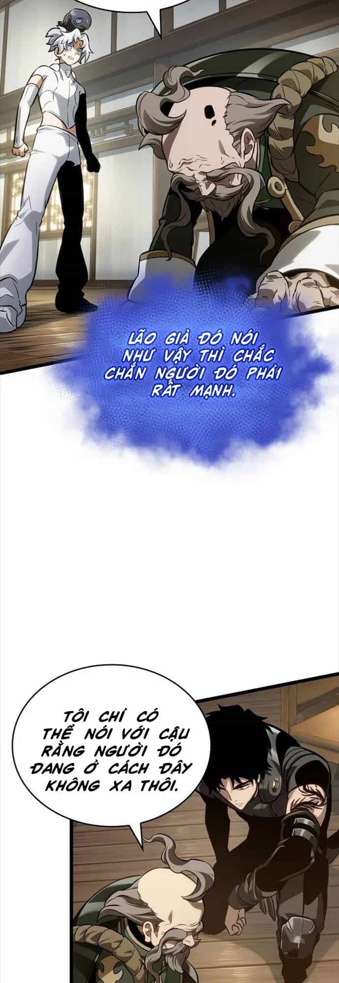 Thế Giới Sau Tận Thế - Chương 143 - ảnh 10