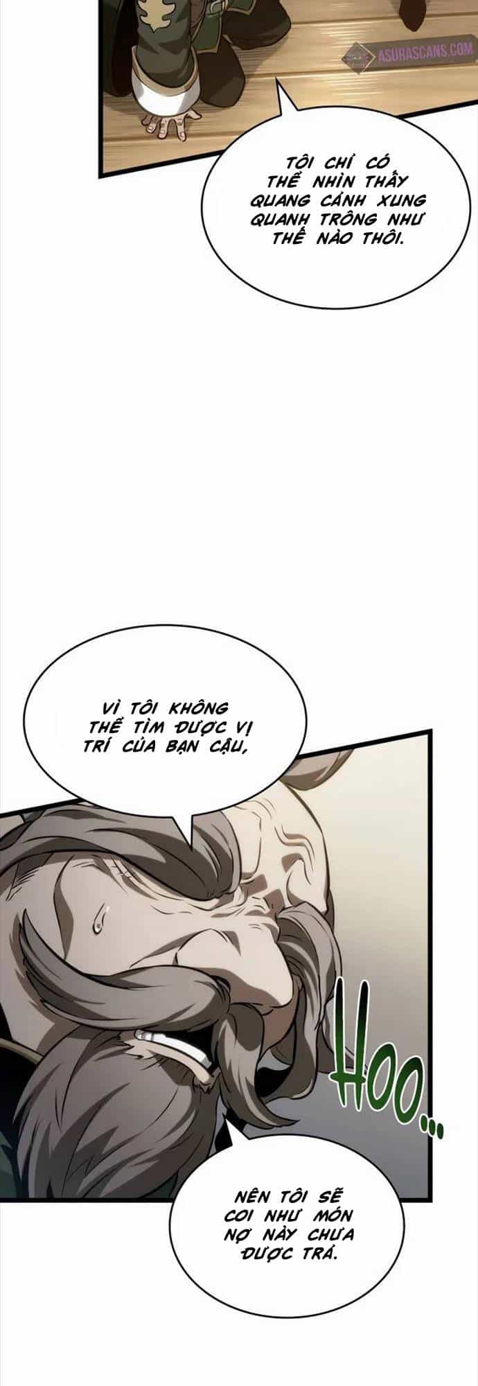 Thế Giới Sau Tận Thế - Chương 143 - ảnh 11