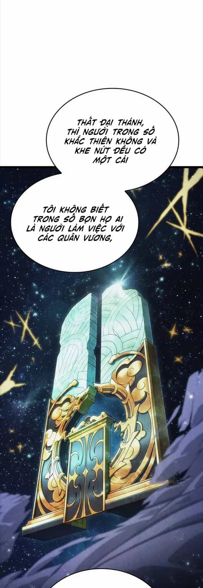 Thế Giới Sau Tận Thế - Chương 143 - ảnh 31