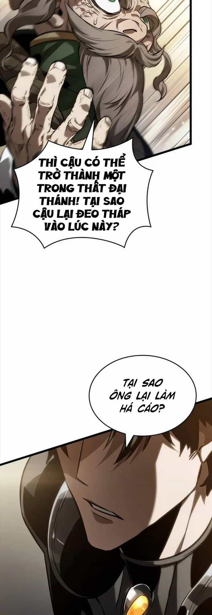 Thế Giới Sau Tận Thế - Chương 143 - ảnh 41