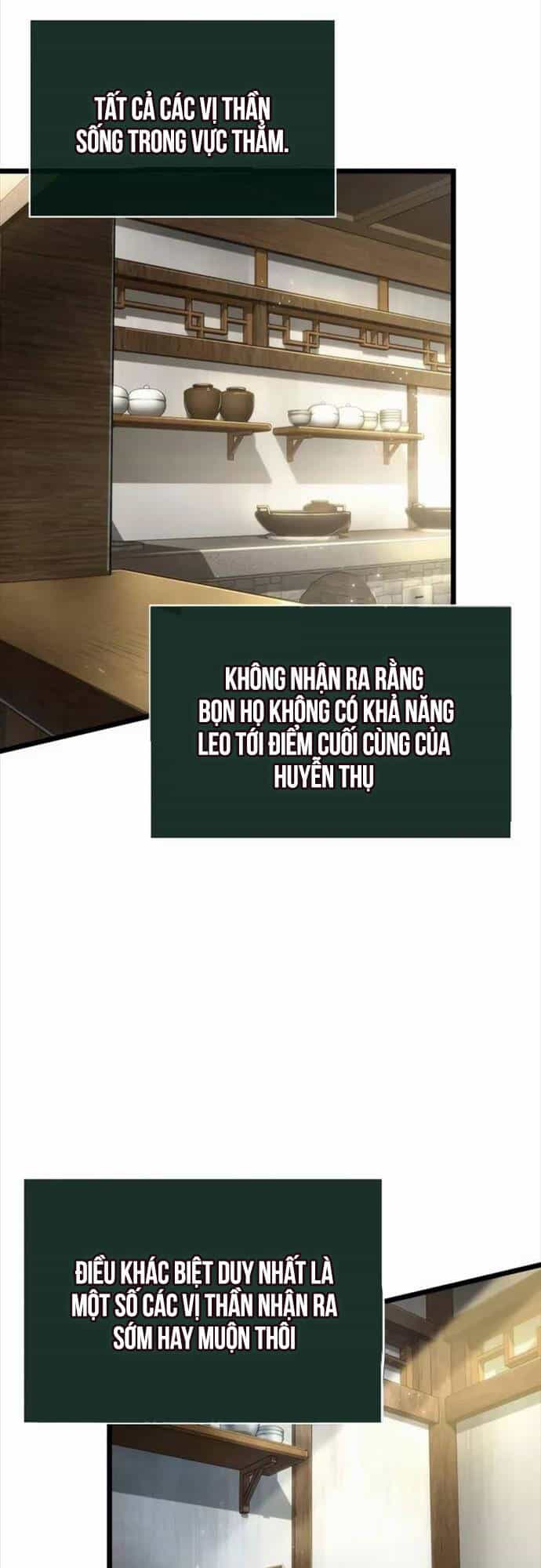 Thế Giới Sau Tận Thế - Chương 143 - ảnh 43