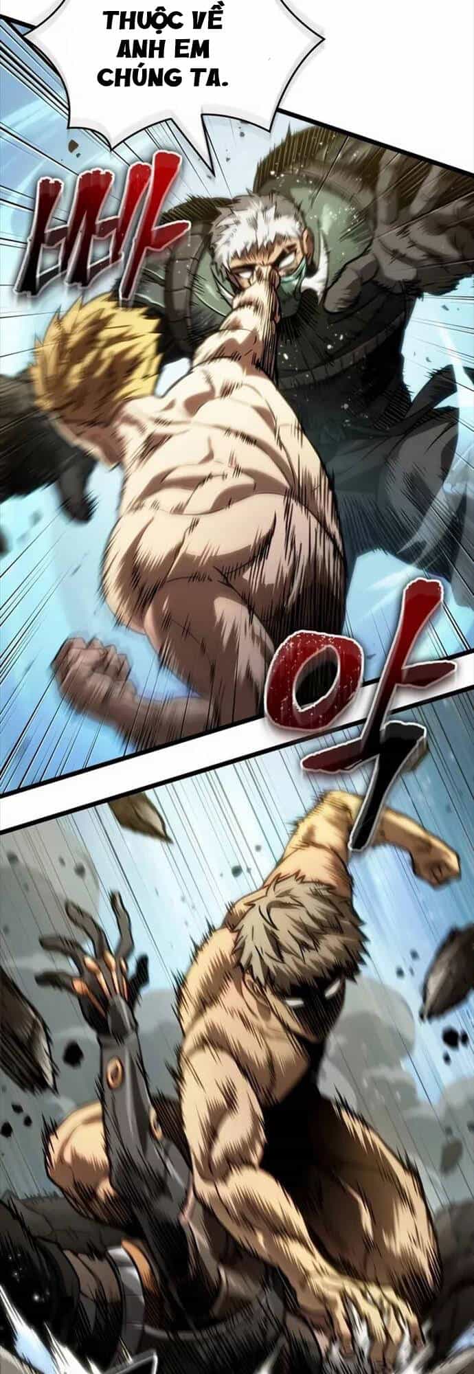 Thế Giới Sau Tận Thế - Chương 143 - ảnh 58