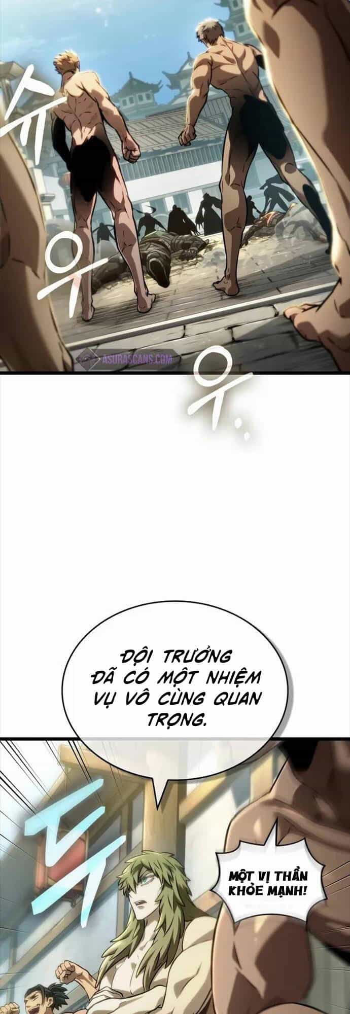 Thế Giới Sau Tận Thế - Chương 143 - ảnh 60